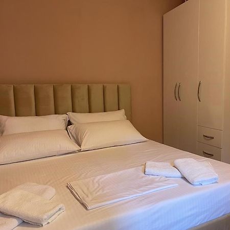 Tirana City Center Apartments المظهر الخارجي الصورة