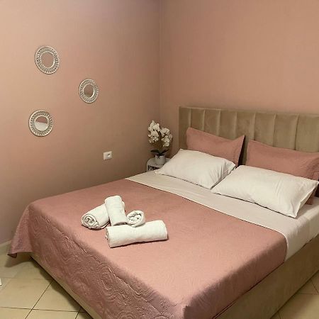 Tirana City Center Apartments المظهر الخارجي الصورة