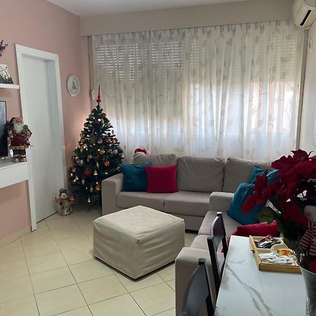 Tirana City Center Apartments المظهر الخارجي الصورة
