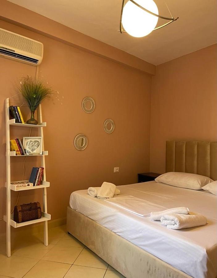 Tirana City Center Apartments المظهر الخارجي الصورة