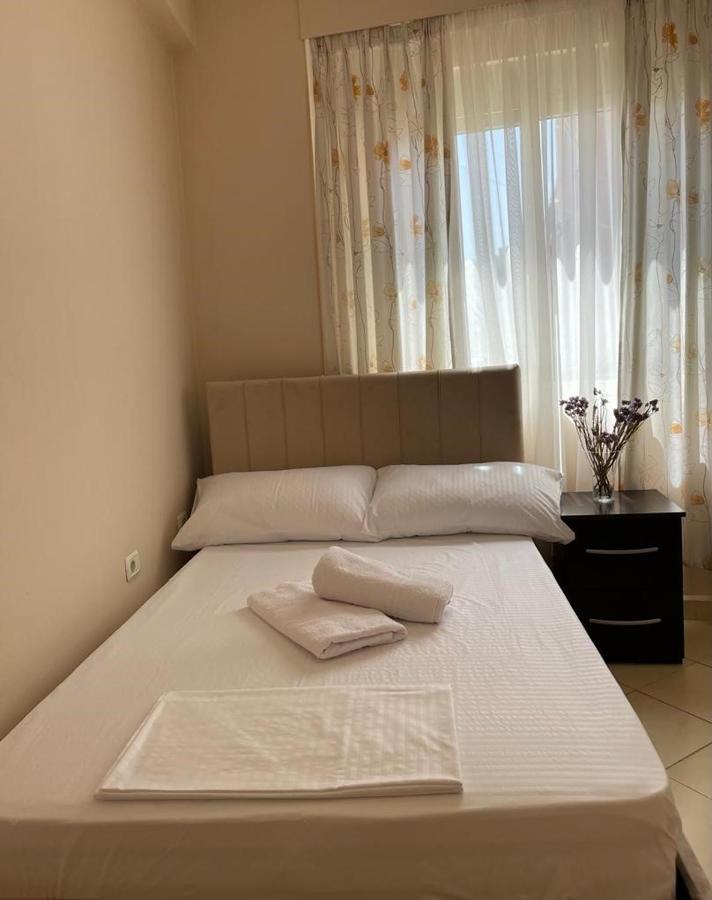 Tirana City Center Apartments المظهر الخارجي الصورة