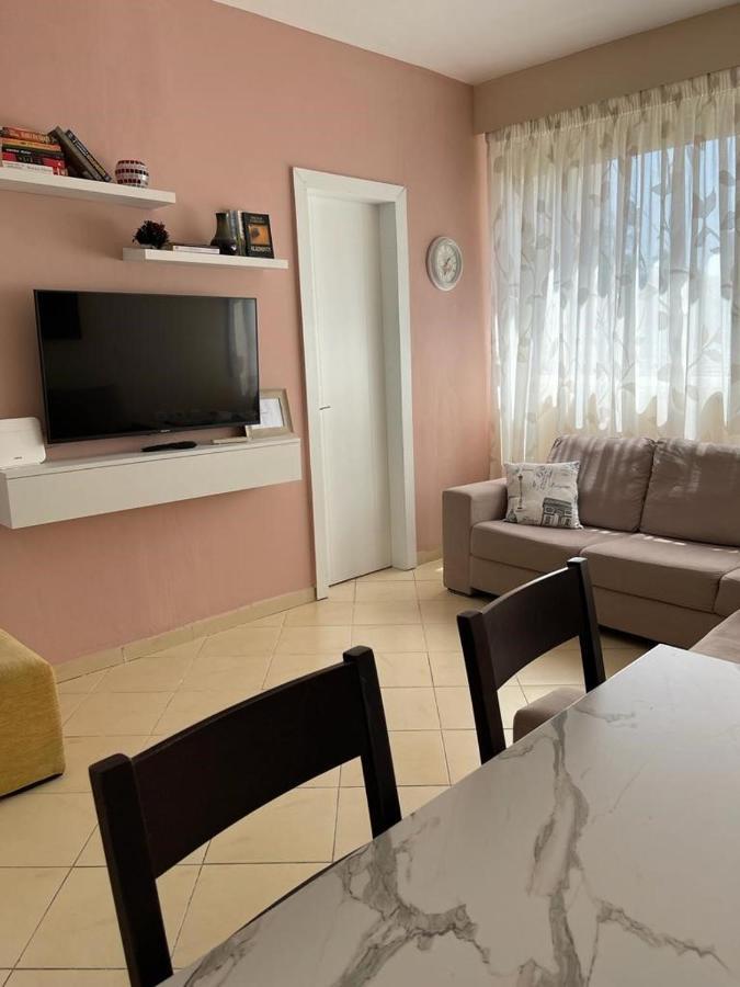 Tirana City Center Apartments المظهر الخارجي الصورة
