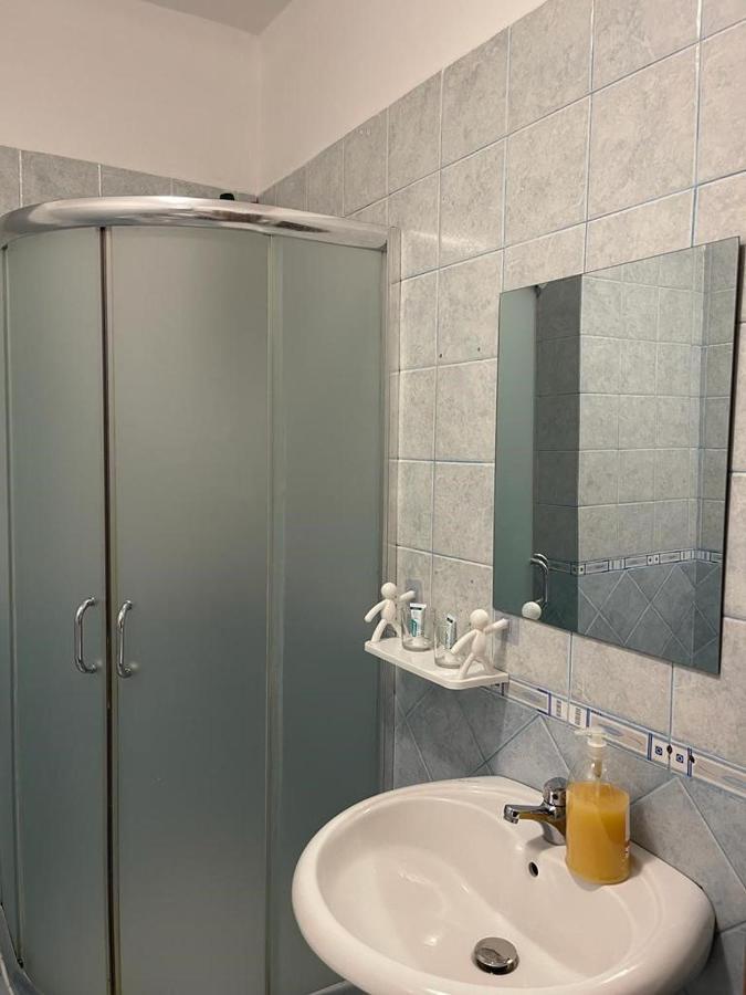 Tirana City Center Apartments المظهر الخارجي الصورة
