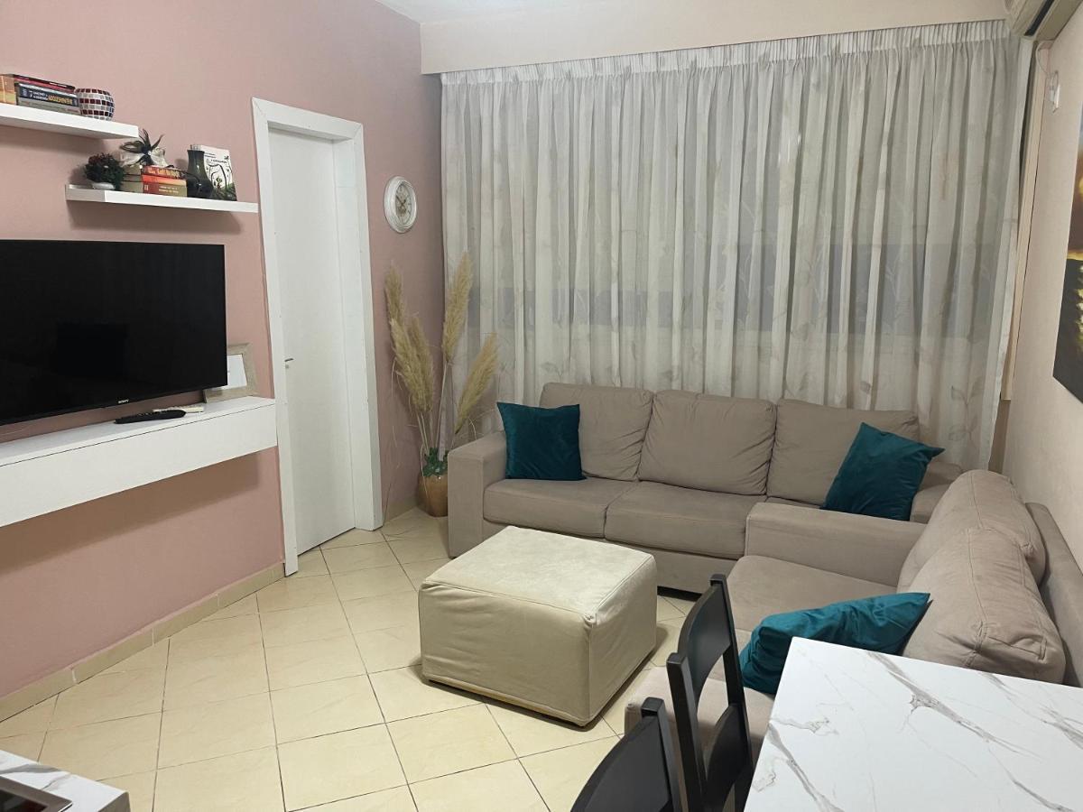 Tirana City Center Apartments المظهر الخارجي الصورة