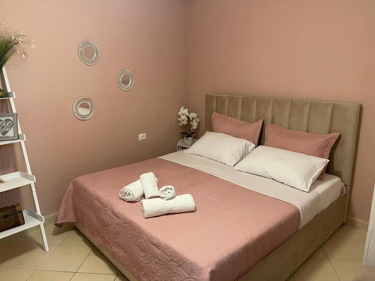 Tirana City Center Apartments المظهر الخارجي الصورة