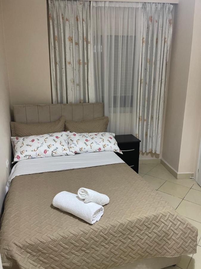 Tirana City Center Apartments المظهر الخارجي الصورة