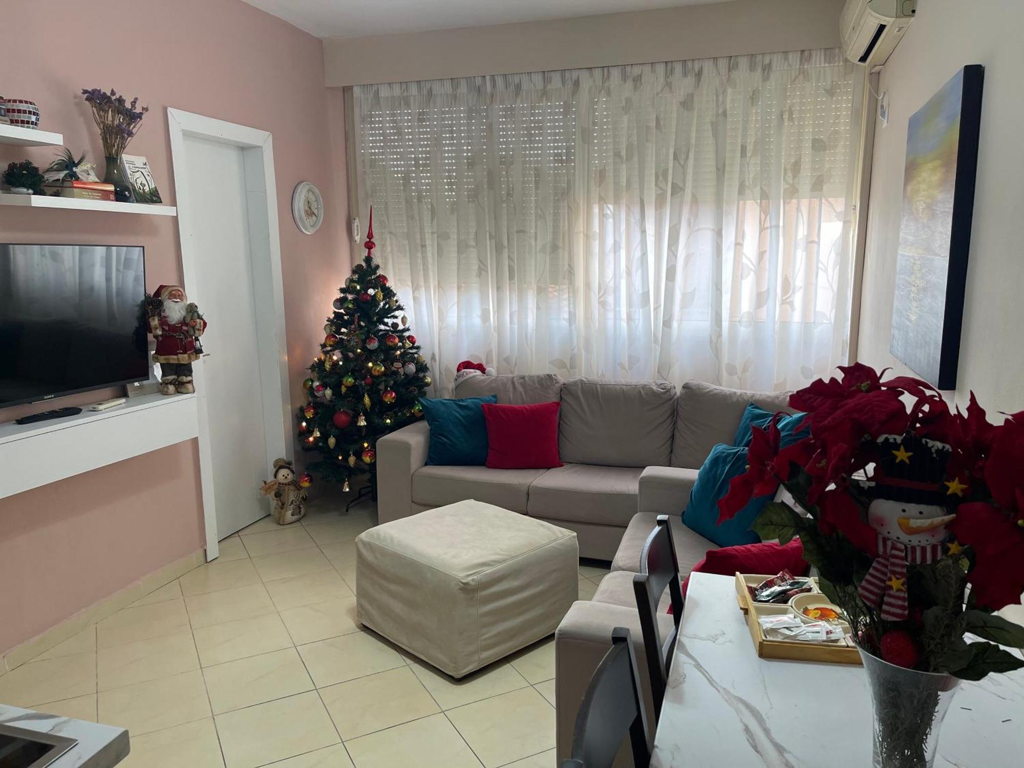 Tirana City Center Apartments المظهر الخارجي الصورة